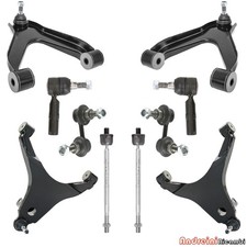 KIT TIRANTERIA 10 PEZZI IVECO