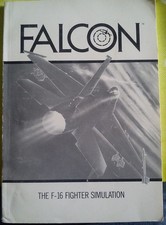 FALCON - IL SIMULATORE DI