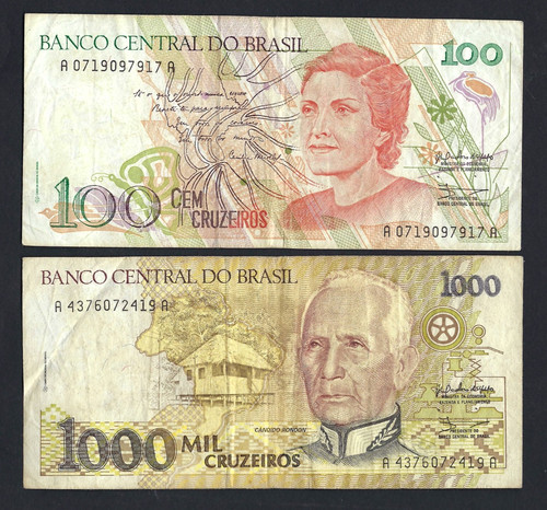 Banco central do - 🇧🇷,