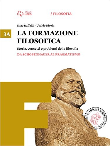 Formazione filosofica b - filosofica, a+b
