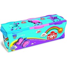 DIDÒ TRIS PONGO SET BARATTOLI