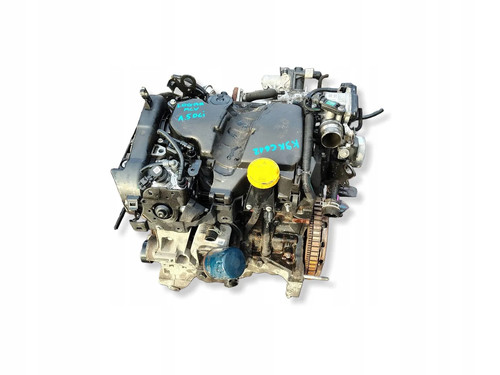 Motor dacia logan mcv - logan,