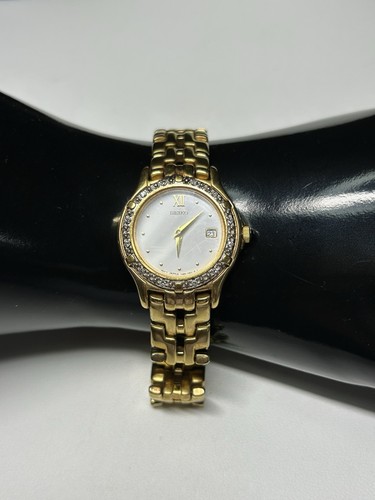 Orologio vintage seiko - orologio,