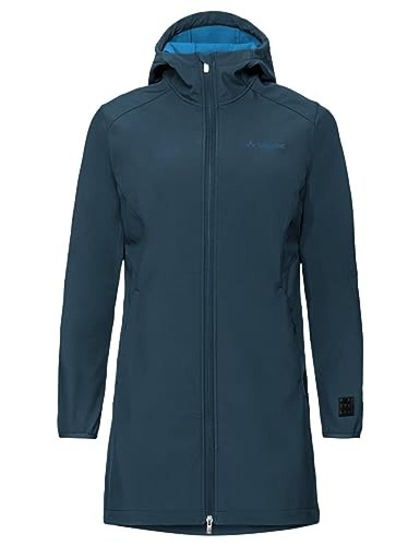 Vaude parka softshell - (tg.,