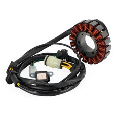 Stator d'alternateur pour