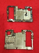 main logic mother board Scheda