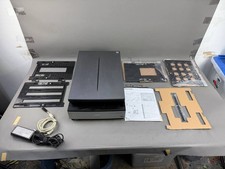 Epson Perfection V800 scanner