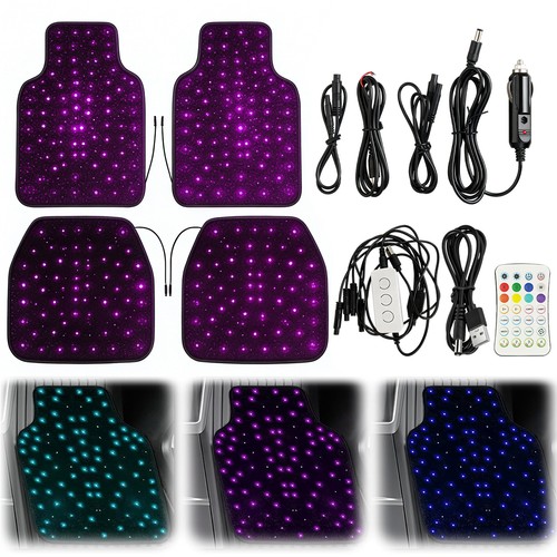 Tappetini auto usb - auto, usb/dc
