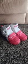 Reebok Answer 9 Auto Pump