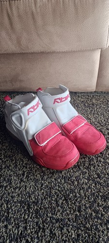 Reebok answer auto pump - 9,