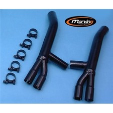 RACCORDI SCARICO MARVING PER