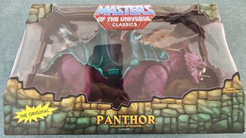 Masters the universe - of,
