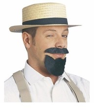 Cappello Paglietta Classico