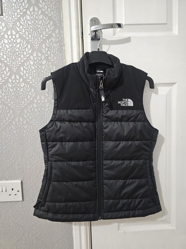 Gilet donna the north - donna,