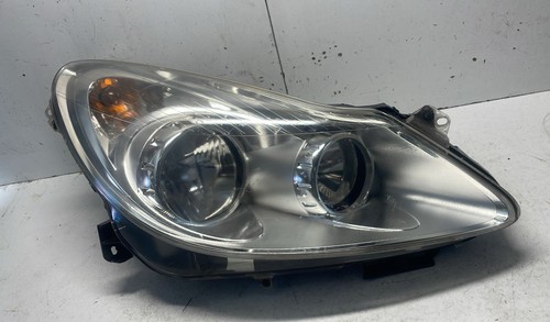 Faro anteriore destro per opel - per,
