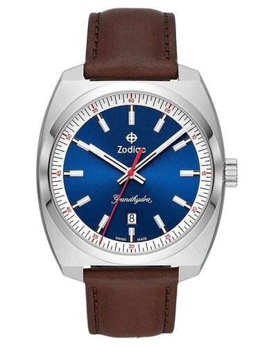 Orologio zodiac grandhydra - orologio,