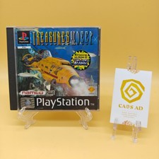 Gioco Treasures of the Deep