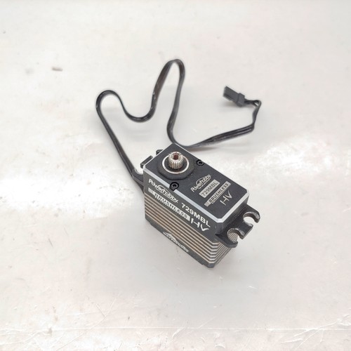 Powerhobby 729mbl - 729mbl, hv
