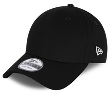 New Era 9Forty Basic Nero