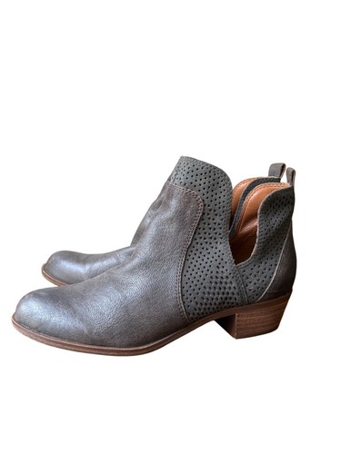 Stivaletti lucky brand - lucky, in