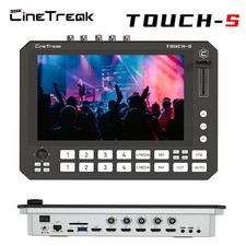 Cinetreak Mixer Plus Touch-S