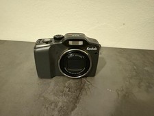 Kodak EasyShare Z915 Fotocamera Digitale 10x Zoom Ottico – Vintage, Funzionante