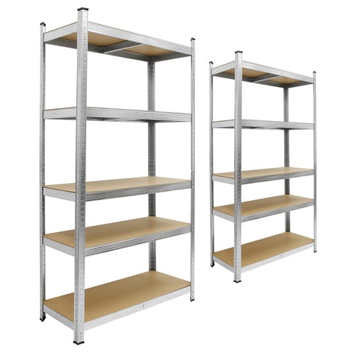 Scaffali scaffalature con - , 5