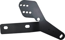 BKT-S37SRT STAFFA SCARICO