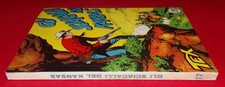 TEX GIGANTE N.17 SPILLATO