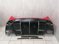 Paraurti posteriore Ferrari