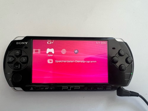 Sony playstation console - sony,