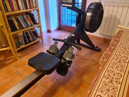 Toorx rower active vogatore - toorx,