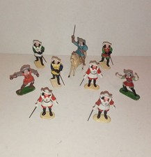 9 MOUSQUETAIRES RF JEM  1:32