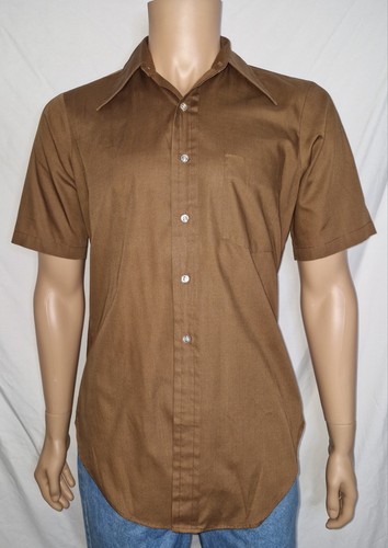 Camicia vintage anni - , punto