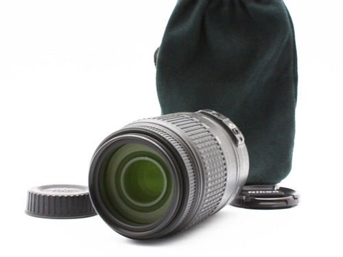Nikon nikkor 55 - dx, 55-300