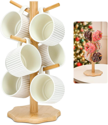 Albero porta tazze - albero,