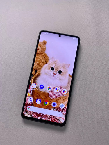 Smartphone android sharp - smartphone, 6,6""