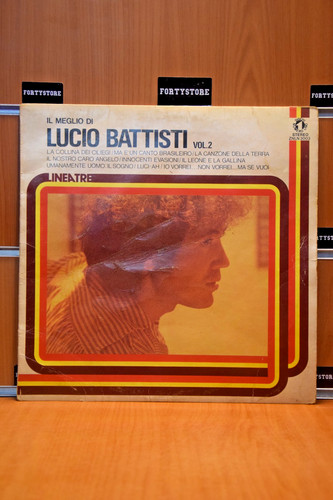 Meglio lucio battisti - meglio,