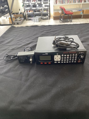 Whistler ws1065 scanner - whistler,