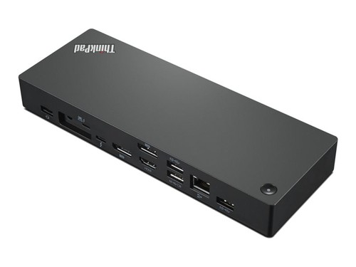 Lenovo thinkpad thunderbolt - lenovo, 4