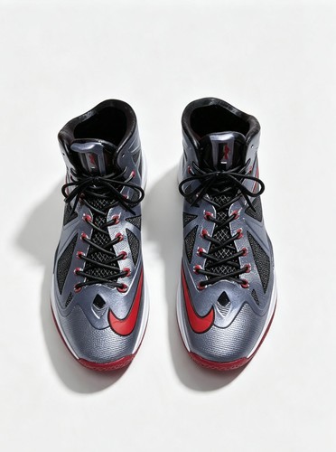 Scarpe james nba lbj10 - james,