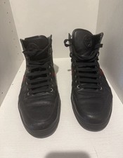 Sneakers alte autentiche Gucci