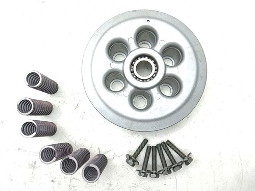 Piatto frizione molle clutch - frizione,