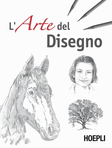 Libri arte del disegno ediz - disegno.,