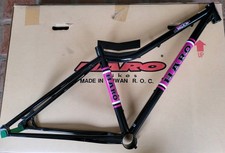 Telaio Haro Bikes Mary SS 29er