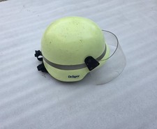 Casco antincendio drager hps - drager,
