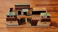 Fort Horn Fortino vintage anni