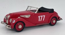 Schuco BMW 327 1:18 **Deutsche