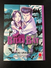 Billy Bat 11 - NAOKI URASAWA