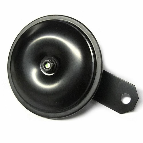 Corno moto ideale per bsa - corno, 6v